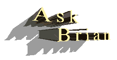Ask Brian